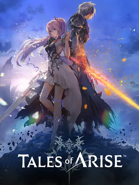Tales of