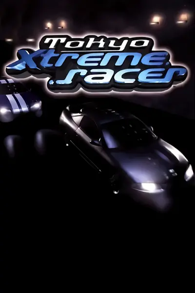 Tokyo Xtreme Racer