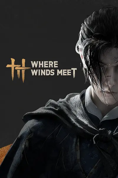 Where Winds Meet