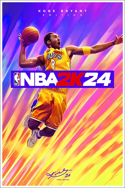NBA 2K24