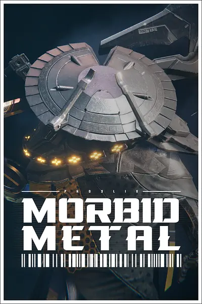 Morbid Metal