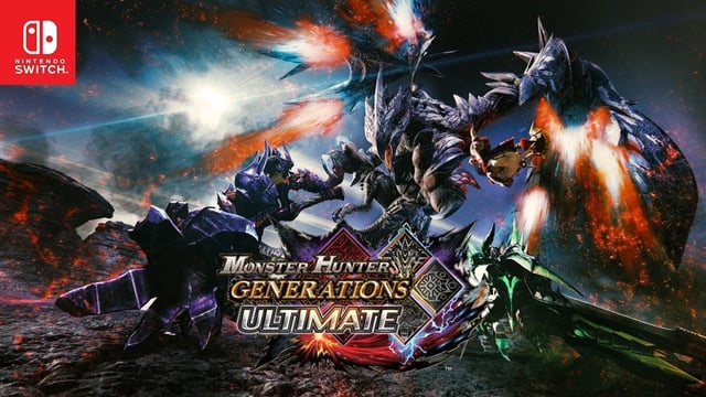 Preview for How to get yourself or your friends into MHGU