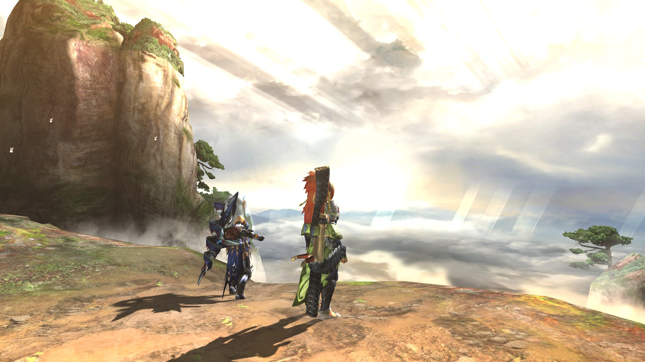 Leaving the Community—Not the Hunt