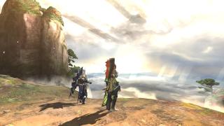 Featured image for Leaving the Community—Not the Hunt