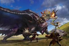 Preview for Monster Hunter 4 Ultimate + Azahar Emulator Guide