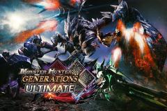 Preview for MHGU — Speed Kinsect Upgrade Cheat Sheet (Insect Glaive)