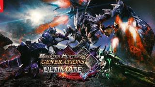 Featured image for MHGU — Speed Kinsect Upgrade Cheat Sheet (Insect Glaive)