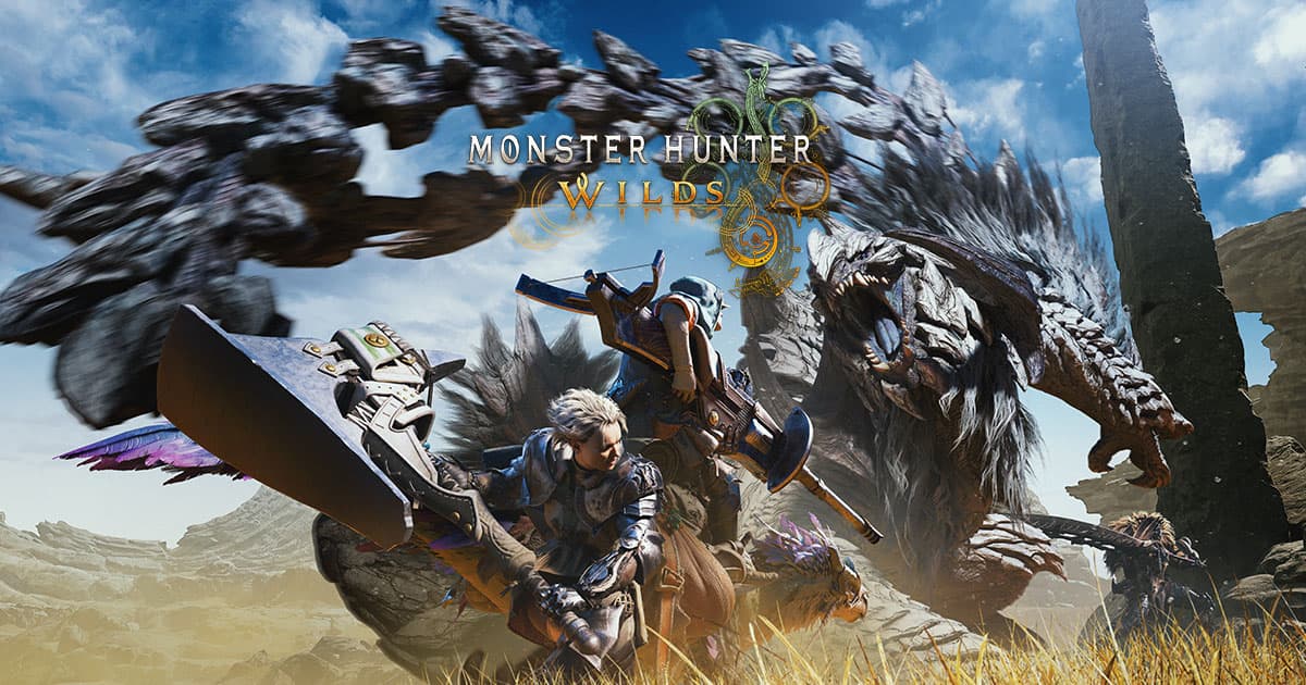 Preview for Why Monster Hunter Wilds Feels So Underwhelming and Directionless