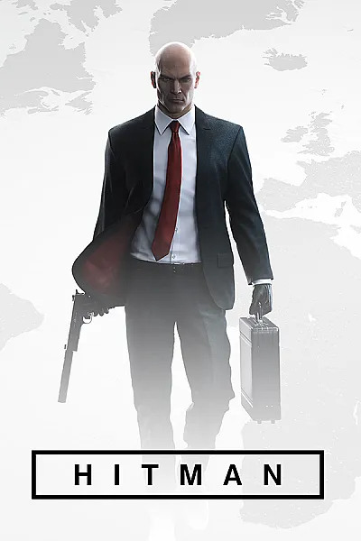 HITMAN