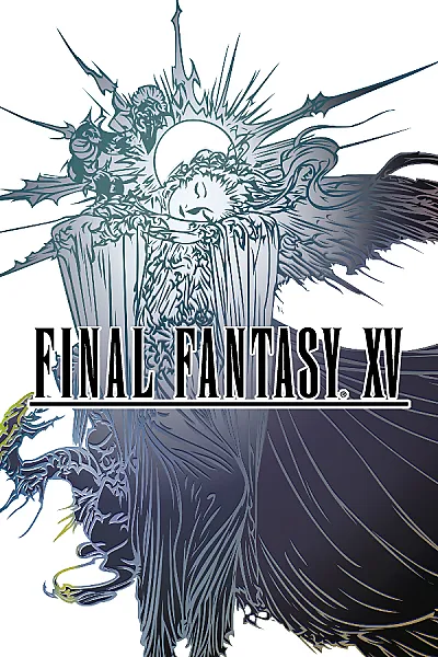 FINAL FANTASY XV