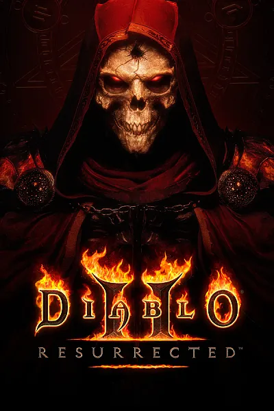 Diablo II: Resurrected