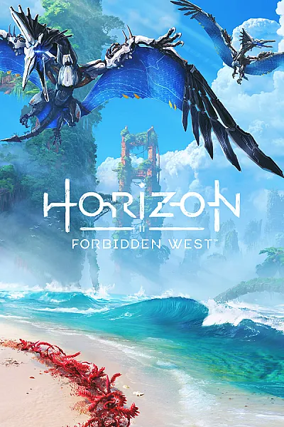 Horizon Forbidden West