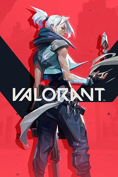 VALORANT