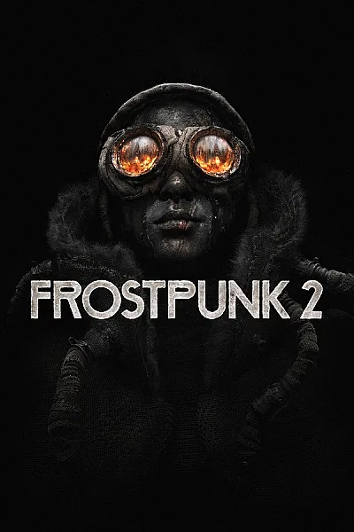 Frostpunk 2