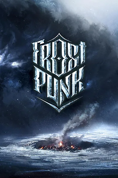 Frostpunk