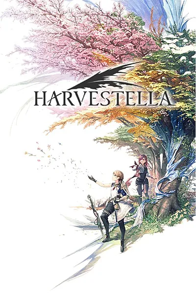 HARVESTELLA