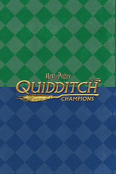 Harry Potter: Quidditch Champions