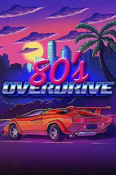 80's OVERDRIVE