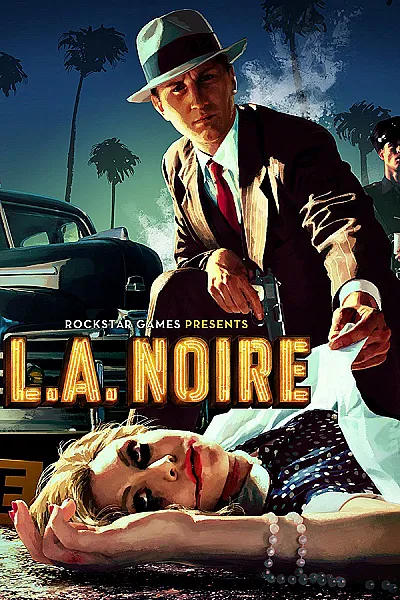 L.A. Noire