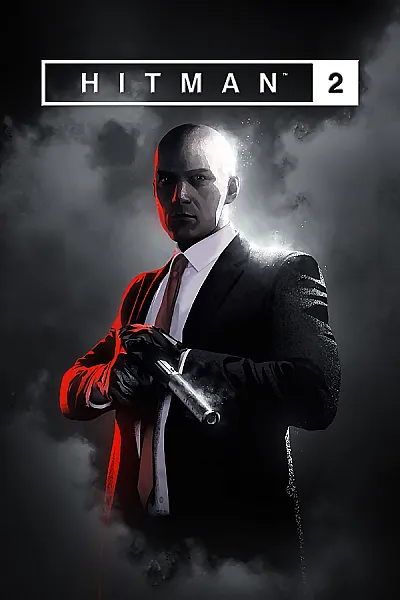 HITMAN 2 Expansion