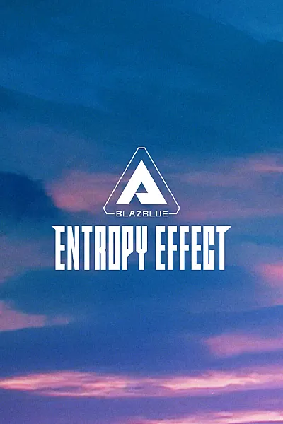 BlazBlue Entropy Effect