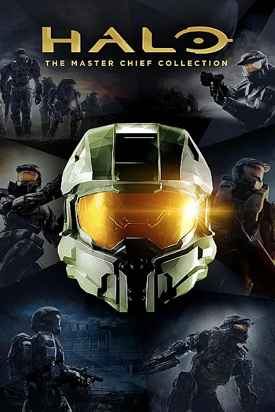 Halo: The Master Chief Collection