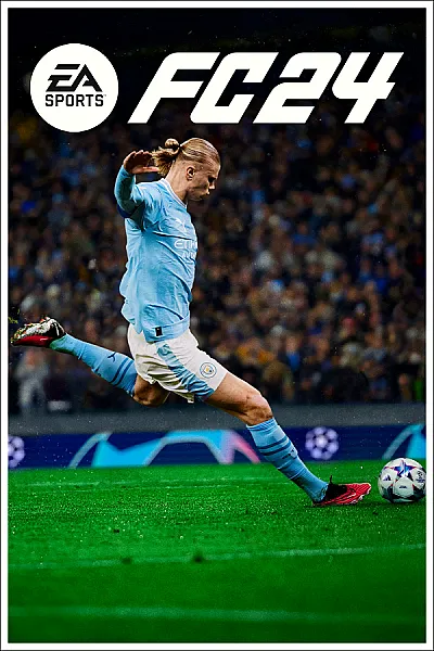 EA SPORTS FC 24