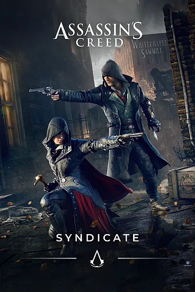 Assassin's Creed Syndicate