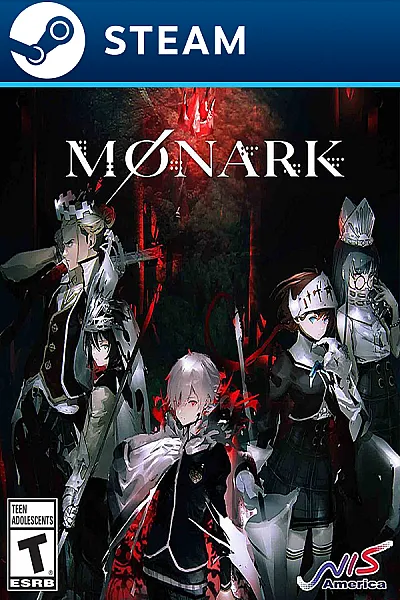MONARK