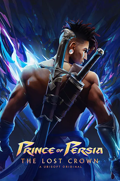 Prince of Persia: The Lost Crown DEMO