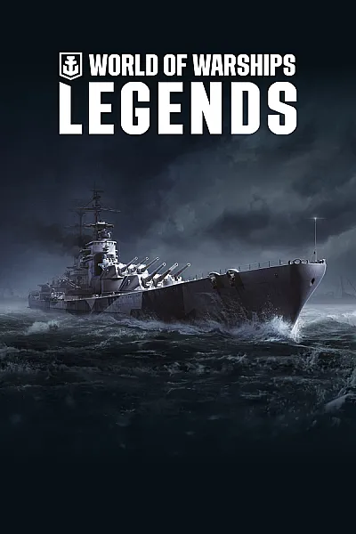 World of Warships: Legends
