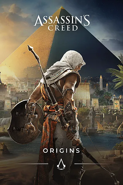 Assassin's Creed Origins