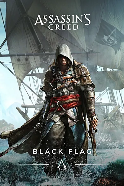 Assassin's Creed IV Black Flag