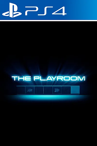 The Playroom