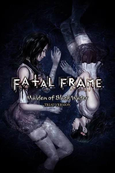 "FATAL FRAME: Maiden of Black Water"