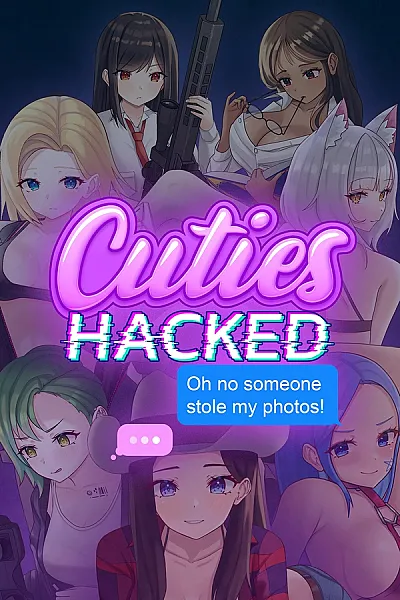 Cuties Hacked