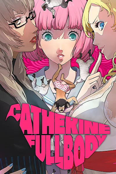 Catherine: Full Body