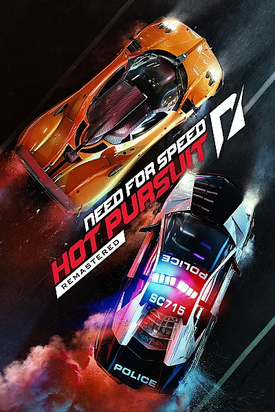 Need for Speed: Hot Pursuit Remastered