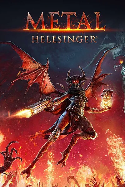Metal: Hellsinger