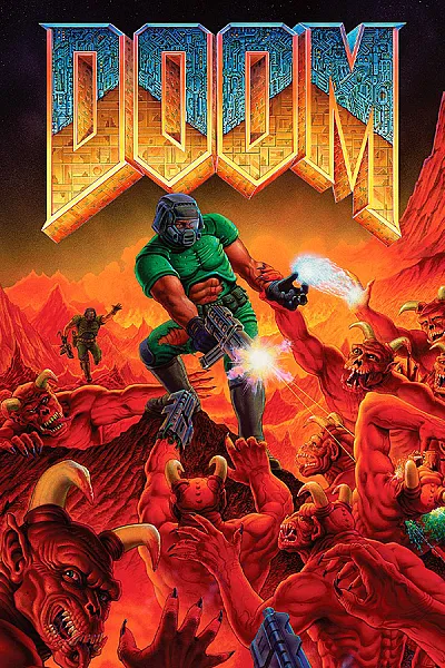 DOOM