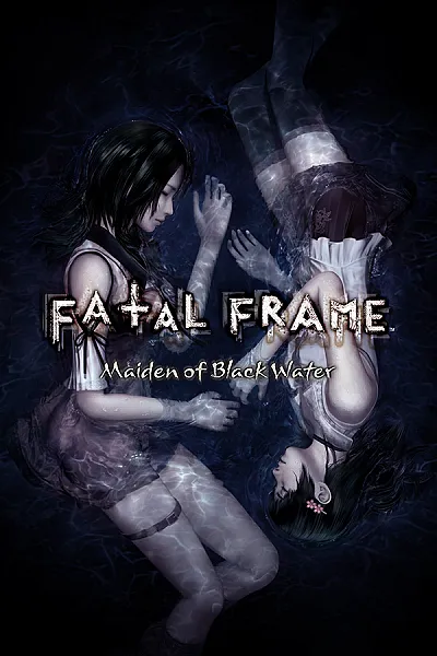 FATAL FRAME / PROJECT ZERO: Maiden of Black Water