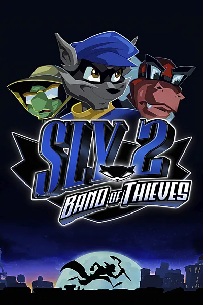 Sly 2