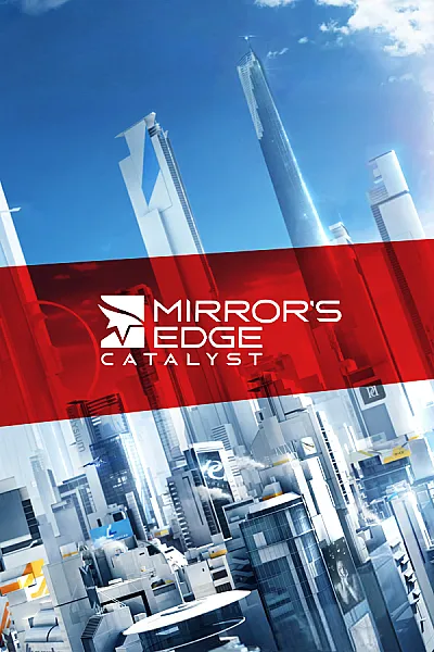 Mirror's Edge Catalyst