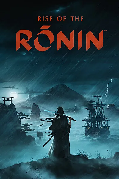 Rise of the Ronin