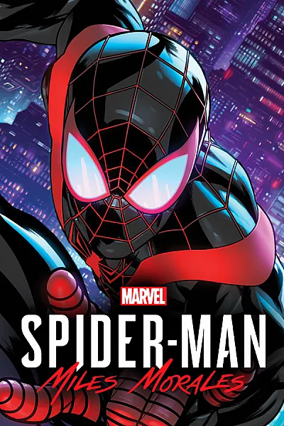 Marvel's Spider-Man: Miles Morales