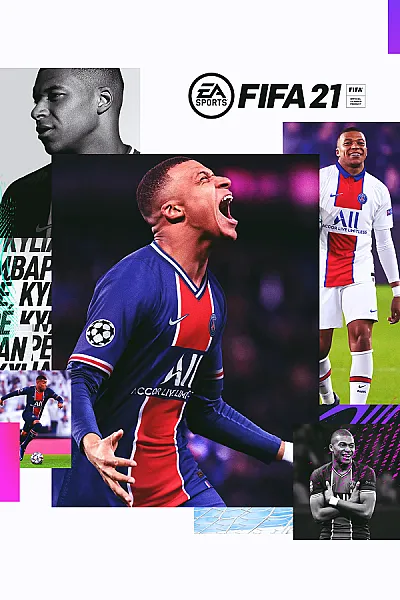 FIFA 21