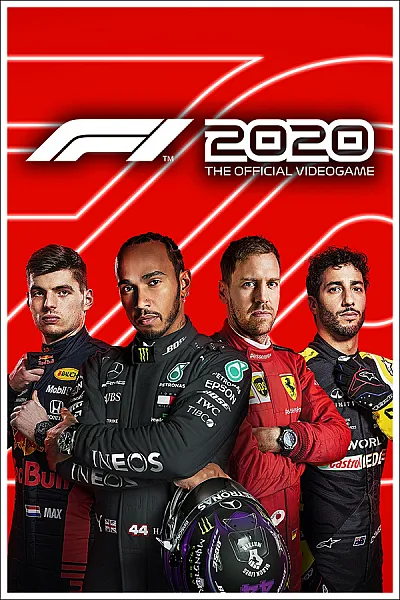 F1 2020