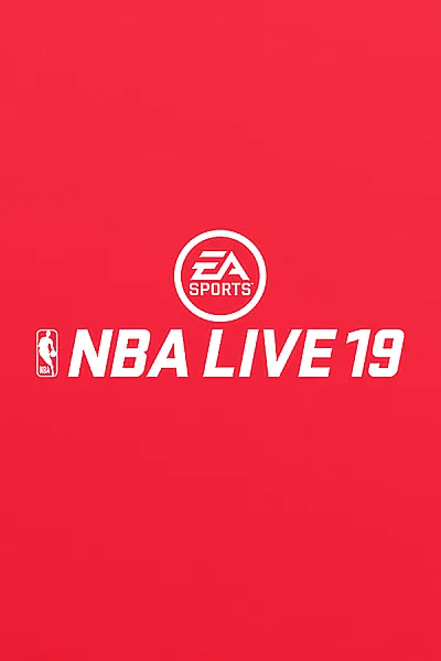NBA LIVE 19