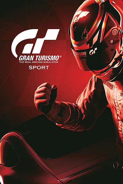 Gran Turismo Sport