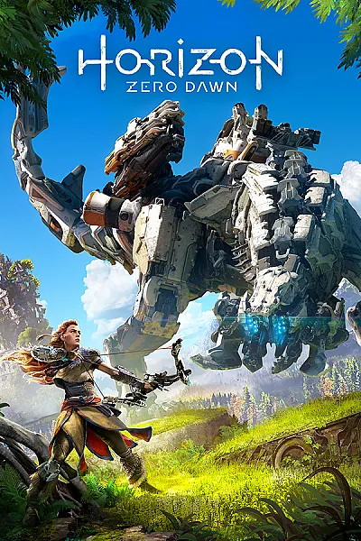 Horizon Zero Dawn